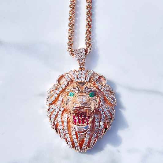 Neméos Pendant